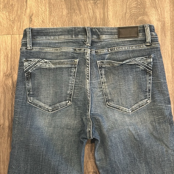 Women’s Buckle Black Fit No 53 Bootcut 29R - Picture 4 of 6